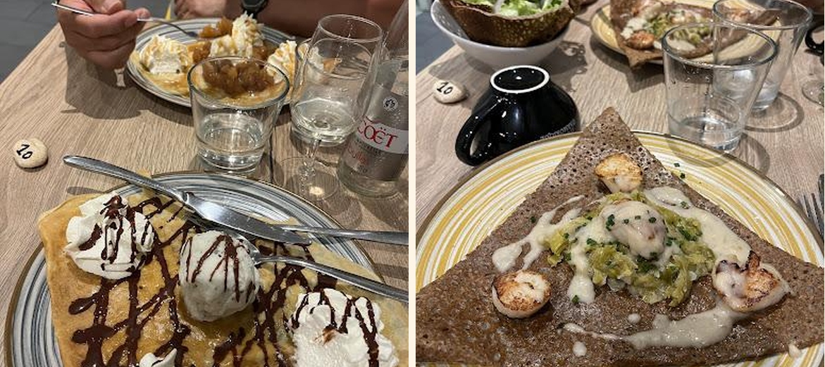 Le bonheur est dans le blé - Gallery Image 1