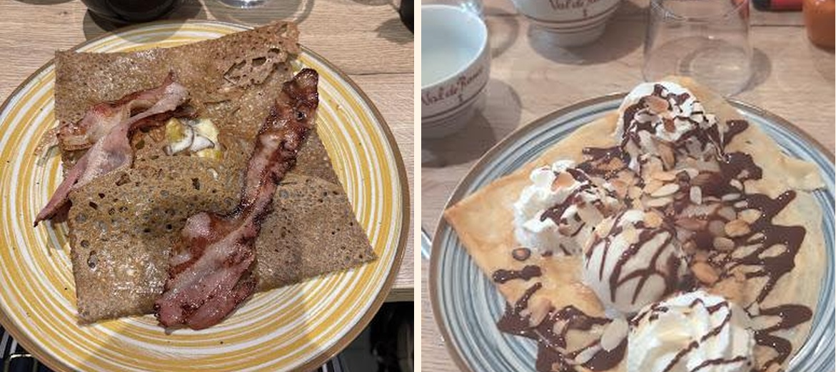 Le bonheur est dans le blé - Gallery Image 2