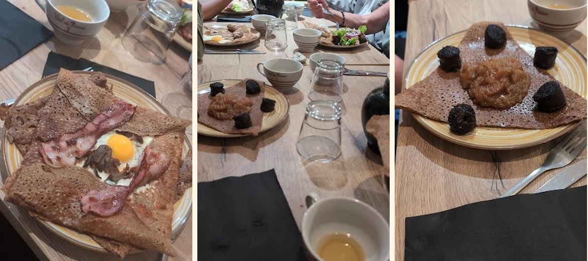 Le bonheur est dans le blé - Gallery Image 3