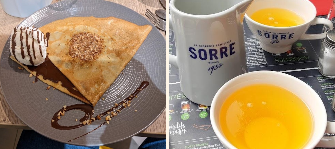 Le bonheur est dans le blé - Gallery Image 7